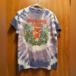 Ripple Junction Grateful Dead Graphic Tee